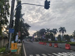 Prakiraan Cuaca Bandung Kamis 15 September 2022: Berawan