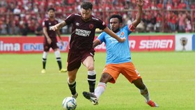 Setelah Evan Dimas, Persija Resmi Rekrut Marc Klok
