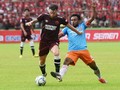 Setelah Evan Dimas, Persija Resmi Rekrut Marc Klok