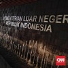 RI Kutuk Israel usai Bunuh Direktur RS Indonesia di Jalur Gaza