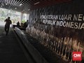 Tak Ada WNI Jadi Korban Ledakan di Riyadh
