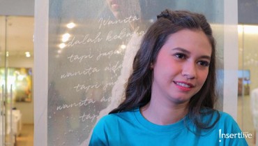 Kelewatan Sahur, Yuki Kato Pilih Tak Puasa