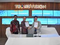Transvision Tayangkan Konten Premium SBS