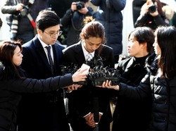 Jung Joon Young-Choi Jong Hoon Dapat Keringanan Hukuman dari Kasus Perkosaan