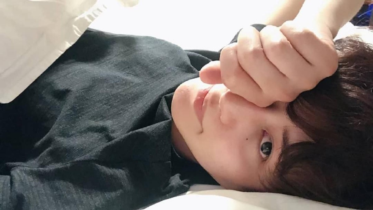 Dapat julukan sebagai Evil Maknae&comma; Cho Kyuhyun memiliki beberapa fakta menarik lho&period; Insertizen pasti penasaran kan&quest;