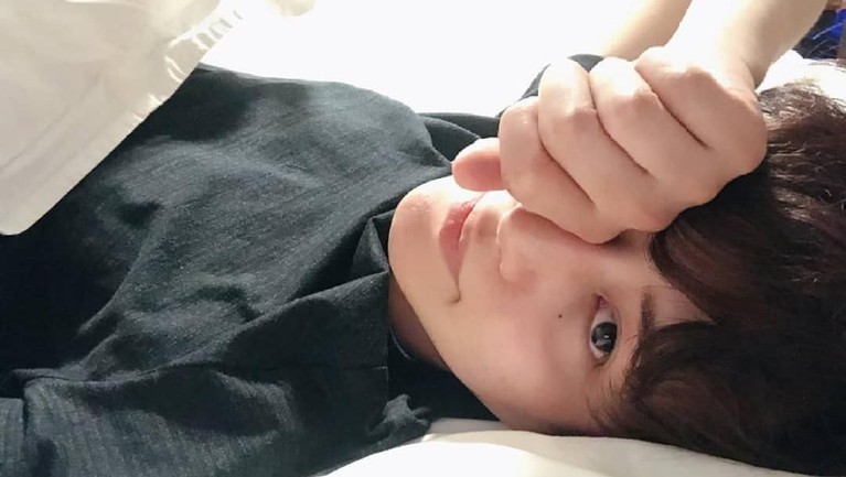 6 Fakta Kyuhyun Super Junior yang Dijuluki Evil Maknae Dapat julukan sebagai Evil Maknae, Cho Kyuhyun memiliki beberapa fakta menarik lho. Insertizen pasti penasaran kan?