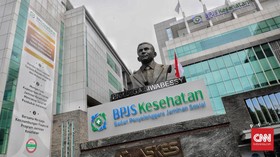 Dilema BPJS Kesehatan, Antara Defisit dan Uluran Tangan Asing
