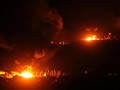 Serangan Udara Hantam Suriah, 18 Pasukan Pro-Iran Tewas
