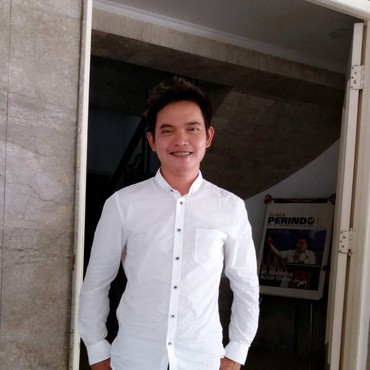 Anak Jadi Hafiz Al-Qur'an, Dodhy Kangen Band Minta Jangan Pacaran