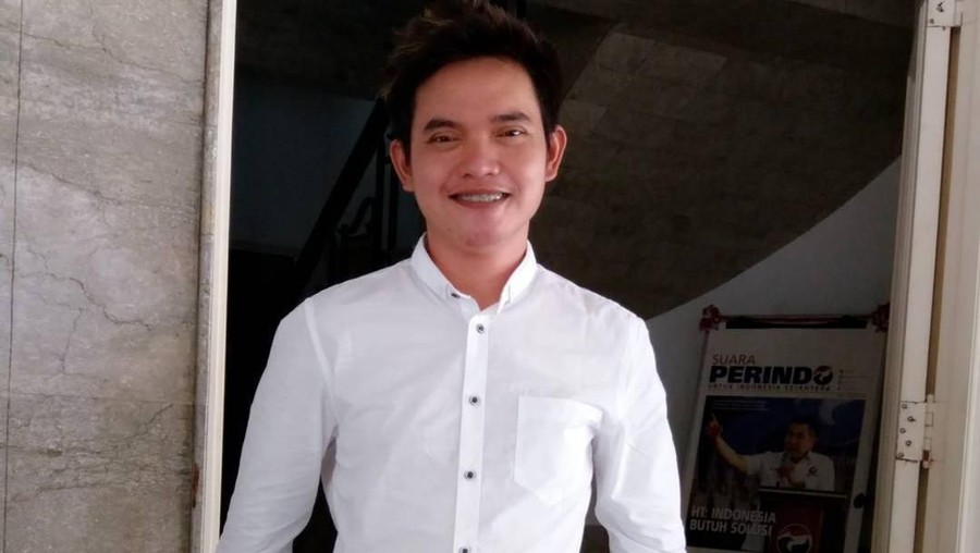 Dodhy Kangen Band
