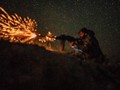 Pukul Mundur Pemberontak, Militer Suriah Kuasai Aleppo