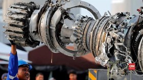 VIDEO: AS Temukan Kesamaan Ethiopian Airlines dan Lion Air