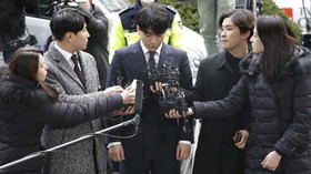 9 Hal Dibahas Film Dokumenter Skandal Burning Sun