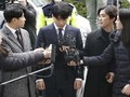 Kasus Seungri, 13 Ditahan dan 103 Jadi Tersangka