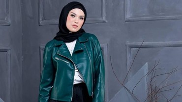 Delia Septianti Ingin Cepat Nikah Tapi Hati-hati Cari Jodoh