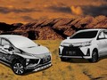 Mobil Terlaris di Indonesia Mei 2021: Xpander Jawara