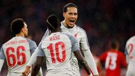 Van Dijk Punya Kenangan Buruk Jelang Barcelona vs Liverpool