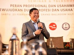 Harga Minyak Anjlok di Tengah Corona, Jonan Buka Suara