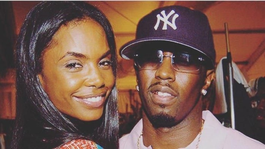 Sean Combs Deretan artis dunia yang rayakan ulang tahun super mewah.