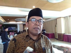 PBNU Yakin Habib Luthfi Maafkan Ustadz Maaher: Proses Hukum Tergantung Polisi