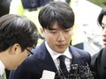 Disuap 3 Tiket oleh Seungri, Polisi Korea Jadi Tersangka