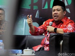 Tak Bisa Usung Capres, Partai Gelora-Fahri Hamzah Gugat Pemilu Serentak ke MK