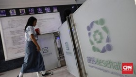 Iuran BPJS Kesehatan Rp160 Ribu Ancam Peserta Malas Bayar