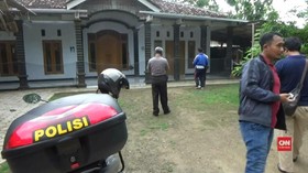 VIDEO: Doktrin Kiamat, Warga Ponorogo Rela Pindah ke Malang