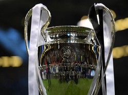 Prediksi Ahli Matematika soal Tim yang Lolos Fase Grup Liga Champions
