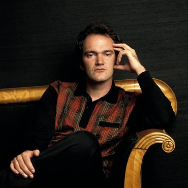 Quentin Tarantino Berniat Ganti Nama, Ini Pilihan Sang Sutradara