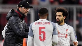 Klopp Ungkap Tiga Klub yang Ditakuti di Undian Liga Champions