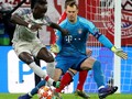 Klub Inggris Berpotensi Saling Sikut di Liga Champions