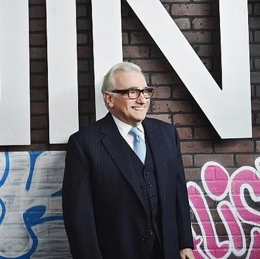 Garap Film Tentang Yesus, Martin Scorsese Siap Terima Kontroversi