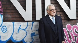 Alasan Martin Scorsese Enggan Nonton Film Garapannya di Bioskop