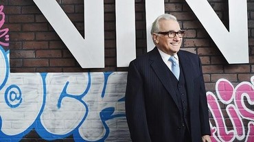 Garap Film Tentang Yesus, Martin Scorsese Siap Terima Kontroversi