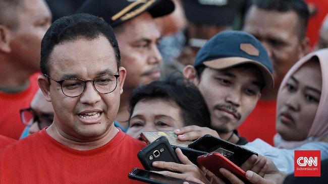 Gubernur DKI Jakarta Anies Baswedan mengatakan korban kerusuhan aksi 22 Mei yang dirawat di rumah sakit berangsur-angsur diperbolehkan pulang.