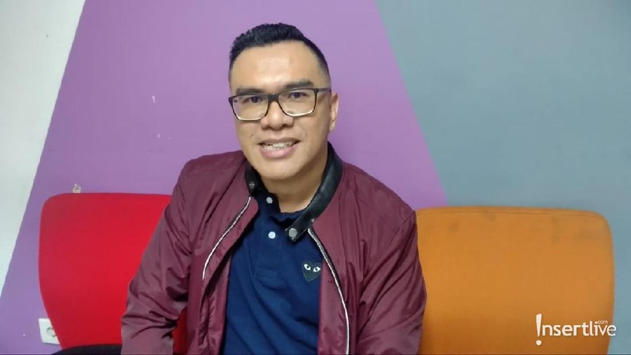 Tulisan Reino Barrack yang berjenis Felons Claw ditanggapi pakar Grafologi, Yosandi Lip San