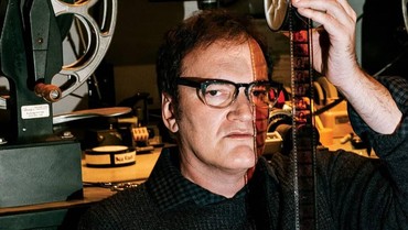 img-title Terungkap Daftar Artis 'Pulp Fiction' Pilihan Pertama Quentin Tarantino