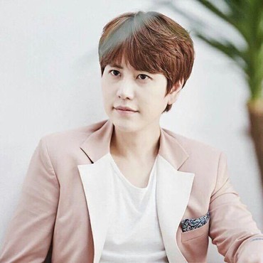 Lirik Lagu Time With You - Kyuhyun 'Super Junior'