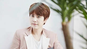 Kyuhyun Super Junior Siap Kembali dengan Proyek Solo