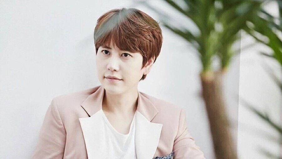 Kyuhyun Super Junior
