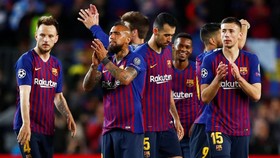 6 Catatan Apik Usai Barcelona Menang Besar atas Lyon