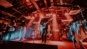 5 Video Musik Pilihan Pekan Ini, Barasuara dan Soundwave