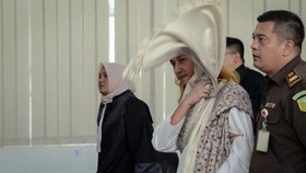 PKS: Bawa Bahar Smith ke Nusakambangan Arogansi Kekuasaan
