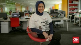 Ria Irawan, dari Sopir Taxi di 1973 hingga Koboy Kampus 2019