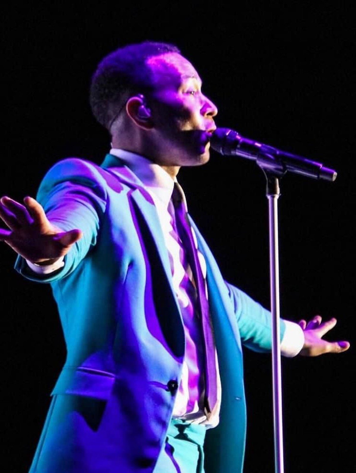 Penghargaan bergengsi Grammy&comma; Oscar&comma; Emmy dan Tony Awards &lpar;EGOT&rpar; Awards telah memunculkan banyak pemenang&period; Tujuh pegiat seni hebat ini sudah meraih keempatnya&period;