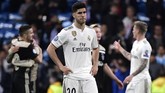 FOTO: Momen-momen Terbaik Babak 16 Besar Liga Champions Momen-momen penting 16 besar Liga Champions 2018/2019 yang mengantarkan delapan tim ke babak perempat final.