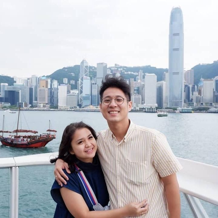 <p>Putri Titian sedang mempersiapkan kelahiran anak keduanya nih, Bun. Kehamilan istri aktor Junior Liem ini sudah memasuki bulan terakhir. (Foto: Instagram @juniorliem)</p>