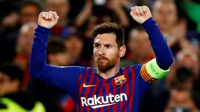Tidak ada nama dua megabintang sepak bola, Lionel Messi dan Cristiano Ronaldo, dalam daftar penendang bebas terbaik dunia.