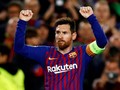 Messi dan Ronaldo Tak Masuk Daftar Penendang Bebas Terbaik
